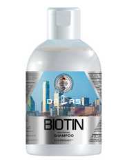 Шампунь Dallas Biotin Beautifying з біотином для стимулювання росту волосся 1 л