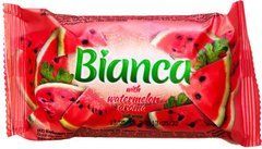 Мыло Bianca с ароматом арбуза 140 г
