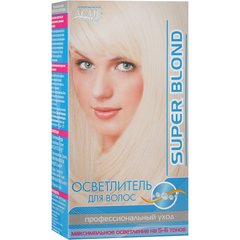 Осветлитель для волос Acme Color Super Blond