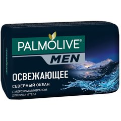 Мыло Palmolive Men мужское Северный Океан 90 г