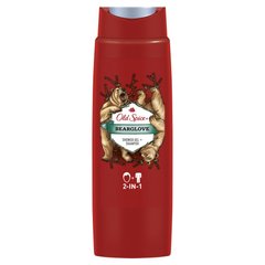 Гель для душа Old Spice Bearglove 250 мл