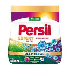 Стиральный порошок автомат Persil 1,2кг Color Silan