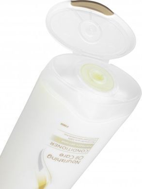Бальзам-ополіскувач Dove Nutritive Solutions Живильний догляд 200 мл