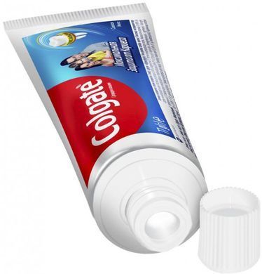 Зубна паста Colgate Максимальний захист від карієсу Свіжа мята 50 мл