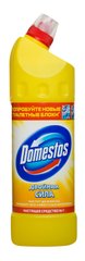 Средство для унитаза Domestos Лимонная Свежесть 500 мл