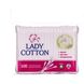 Ватні палички Lady Cotton 100 шт.