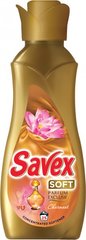 Ополаскиватель Savex Exclusif Gold 900 мл