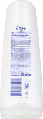 Бальзам-ополіскувач Dove Nutritive Solutions Контроль над втратою волосся 200 мл