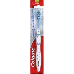 Зубная щетка Colgate Max White средней жесткости