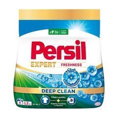Стиральный порошок автомат Persil 1,2кг Свежесть от Silan