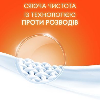 Пральний порошок Tide Аква-Пудра Альпійська Свіжість Автомат 2.1 кг