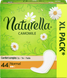 Ежедневные прокладки Naturella Normal Camomile 44 шт