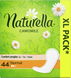 Ежедневные прокладки Naturella Normal Camomile 44 шт