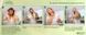 Фарба для волосся Garnier Color Naturals 7.132 Натуральний русявий 110 мл