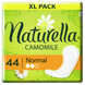 Ежедневные прокладки Naturella Normal Camomile 44 шт