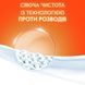 Пральний порошок Tide Аква-Пудра Альпійська Свіжість Автомат 2.1 кг