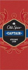 Лосьйон після гоління Old Spice Captain 100 мл