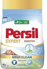 Стиральный порошок автомат Persil 2,7кг Sensitive