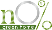 nO% Green Home