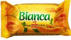 Мыло Bianca с ароматом дыни 140 г