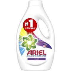 Гель для прання Автомат Ariel Color 1.1 л