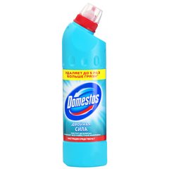 Средство для унитаза Domestos Свежесть Атлантики 500 мл