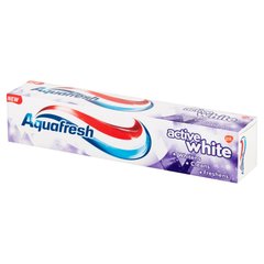 Зубна паста Aquafresh Активне Вибілювання 125 мл