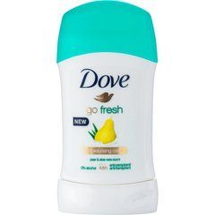 Антиперспірант-олівець Dove Груша та Алое 40 мл