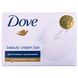 Крем-мило Dove Краса і догляд 135 г