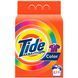 Пральний порошок Tide Color Аква-Пудра 2.1 кг