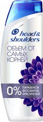 Шампунь проти лупи Head & Shoulders Об'єм від самих коренів 400 мл