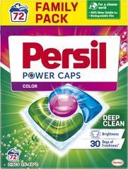 Дуо-капсули для прання Persil Колор 72 шт
