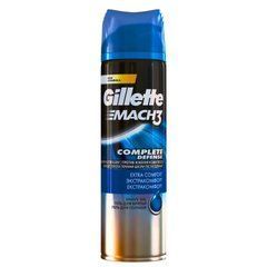 Гель для гоління Gillette Mach3 Extra Comfort 200 мл