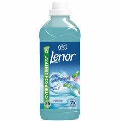 Кондиционер для белья Lenor Прохлада океана 930 мл