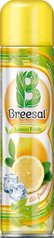 Освіжувач повітря Breesal Лимонна свіжість 300 мл