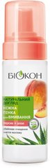 Пінка Біокон Натуральний догляд Ніжна для вмивання 150 мл