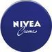 Универсальный крем Nivea для ухода за кожей с глицерином и евцерином 30 мл