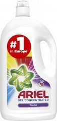 Гель для прання Ariel Color 3.85 л
