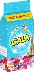 Пральний порошок Gala Автомат Французький аромат 8 кг