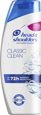 Шампунь проти лупи Head & Shoulders Основний догляд 400 мл