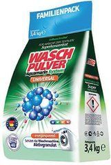 Пральний порошок Wasch Pulver Universal 3.4 кг