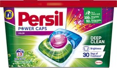 Капсулы для стирки Persil Power Caps Color 13 шт