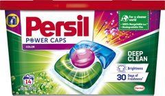 Капсули для прання Persil Колор 14 шт