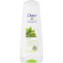 Кондиционер для волос Dove Nourishing Secrets Детокс Рисовое молочко 200 мл