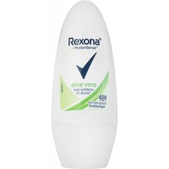 Антиперспирант шариковый Rexona Алоэ Вера 50 мл