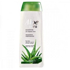 Шампунь Вітекс Aloe Vera для Жирного волосся 500 мл