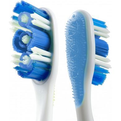 Зубна щітка Colgate 360 Whole Mouth Clean середньої жорсткості