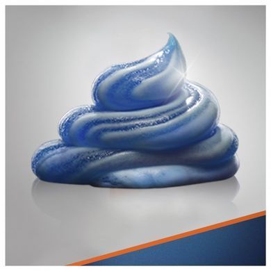 Гель для гоління Gillette Fusion ProGlide Sensitive Active Sport 170 мл