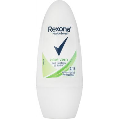 Антиперспірант Rexona Алое Вера 50 мл