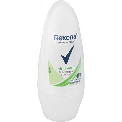 Антиперспірант Rexona Алое Вера 50 мл